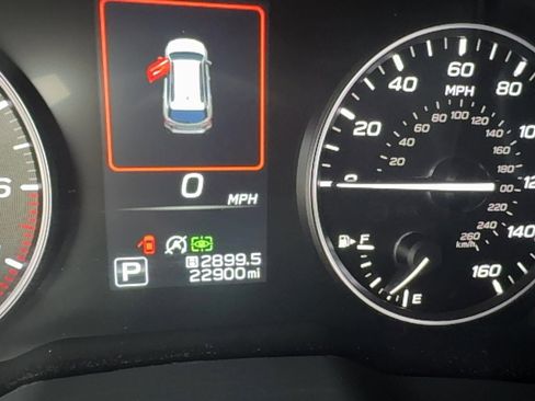 Used 2025 Subaru Outback Touring XT w/ Popular Package #2 image 12