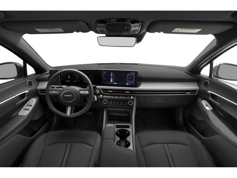 New 2026 Hyundai Sonata SEL FWD image 5