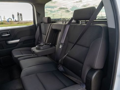 Used 2017 Chevrolet Silverado 2500 LT w/ LT Fleet Convenience Package image 17