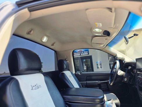 Used 2003 Dodge Ram 1500 Truck SLT RWD image 34