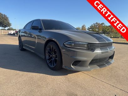 Used 2023 Dodge Charger R/T w/ Daytona Edition Group