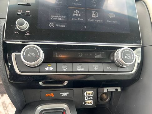 Used 2022 Honda Insight EX image 26