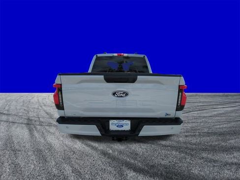 New 2025 Ford F150 Lightning XLT image 5