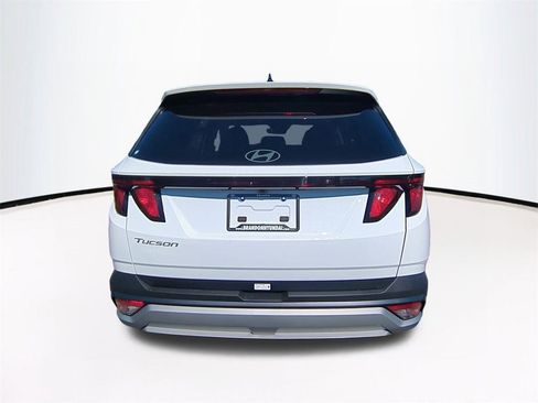 New 2026 Hyundai Tucson SEL image 6