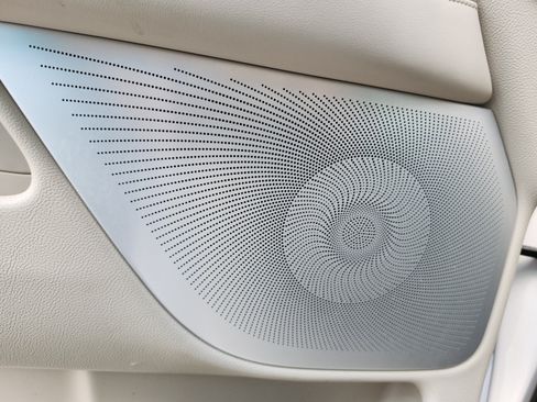 Used 2019 Lincoln Navigator L Reserve AWD/4WD image 22