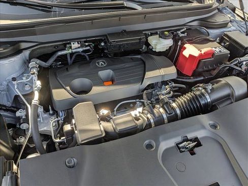 New 2026 Acura RDX A-Spec image 18