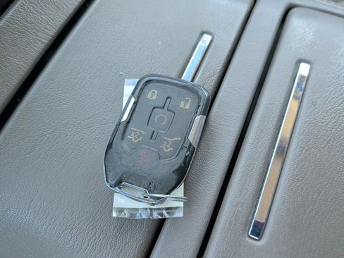 Used 2018 GMC Yukon Denali w/ Denali Ultimate Package AWD/4WD image 60