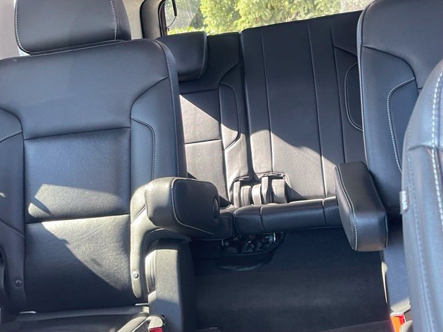 Used 2018 Chevrolet Tahoe Premier AWD/4WD image 9