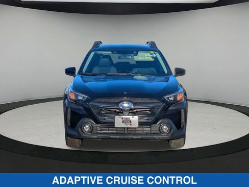 Certified 2024 Subaru Outback Premium image 9