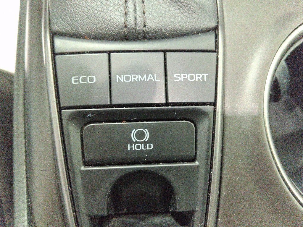 Used 2024 Toyota Camry XSE w/ Navigation Package FWD image 49