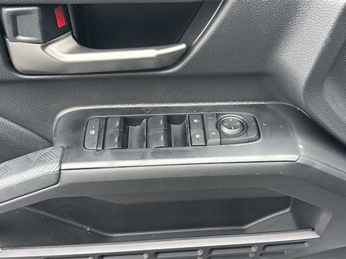 New 2026 Toyota Tacoma TRD Sport image 9