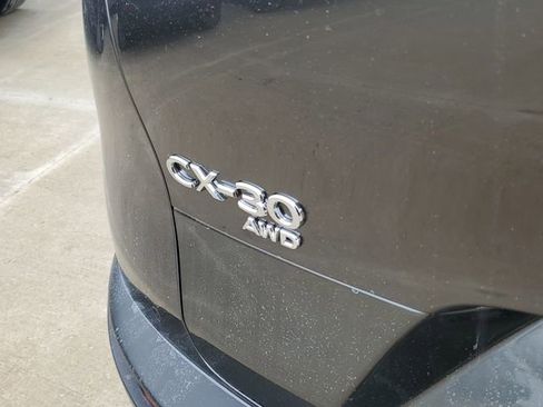 New 2026 MAZDA CX-30 AWD 2.5 S w/ Premium Package image 8