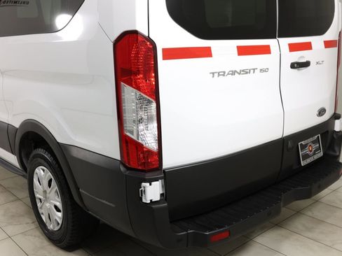 Used 2019 Ford Transit 150 XLT RWD image 44