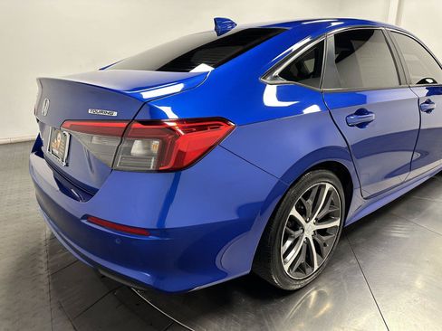 Certified 2023 Honda Civic Touring image 14
