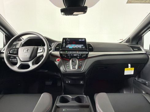 New 2026 Honda Odyssey Sport-L image 15