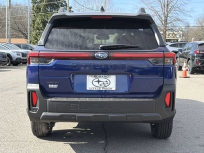 New 2026 Subaru Outback Limited