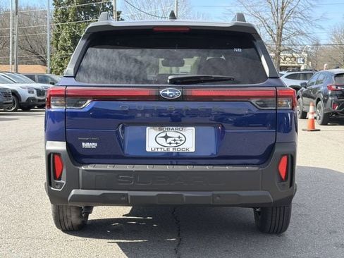 New 2026 Subaru Outback Limited image 4