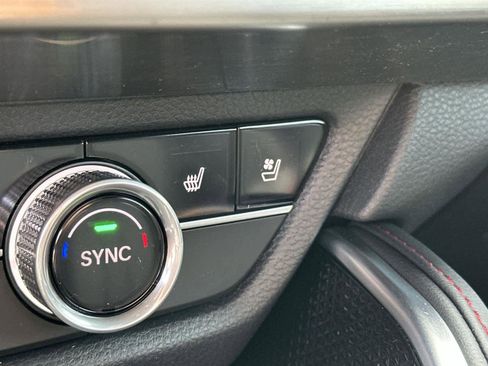 New 2025 Acura ADX A-Spec image 25