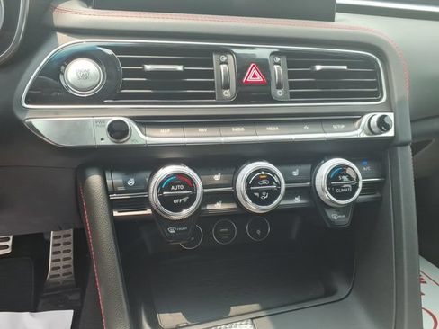 Used 2023 Genesis G70 2.0T w/ Sport Prestige Package AWD/4WD image 18