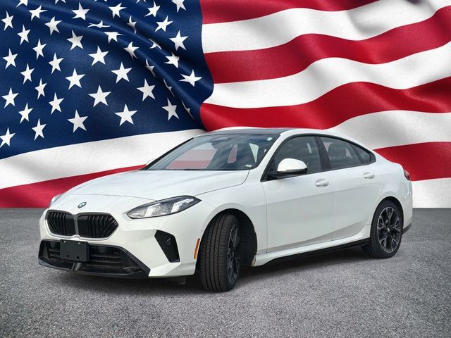 Used 2025 BMW 228i xDrive AWD/4WD image 12