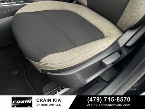 Used 2025 Ford Bronco Sport Big Bend image 25