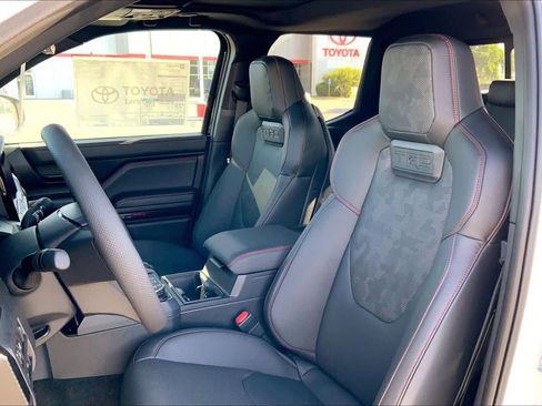 New 2026 Toyota Tacoma TRD Pro AWD/4WD image 9