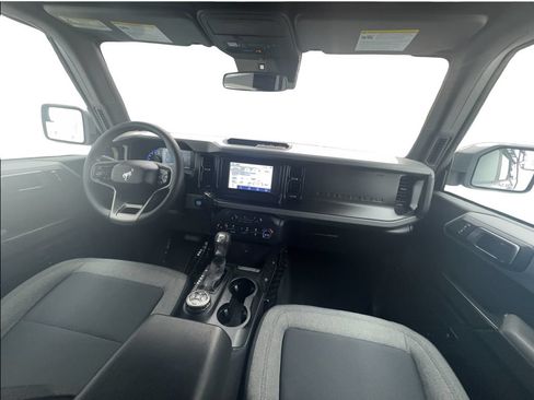 Used 2022 Ford Bronco 4-Door AWD/4WD image 44
