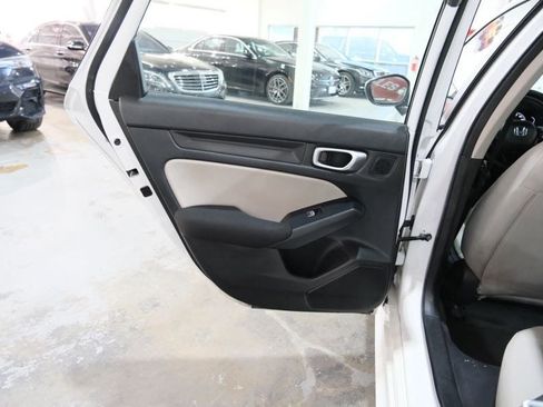 Used 2023 Honda Civic EX image 22