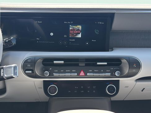 New 2026 Hyundai Palisade SE FWD image 11