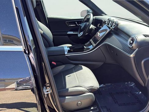 New 2026 Mercedes-Benz GLC 300 4MATIC image 22