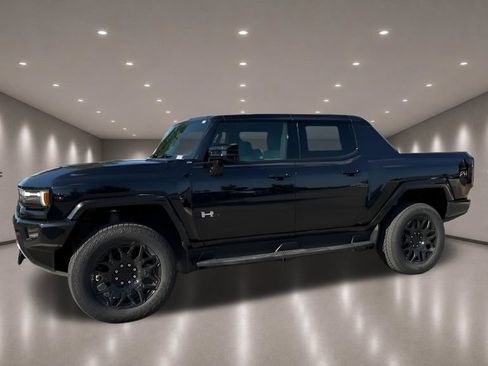 New 2026 GMC Hummer EV 4x4 Crew Cab image 4