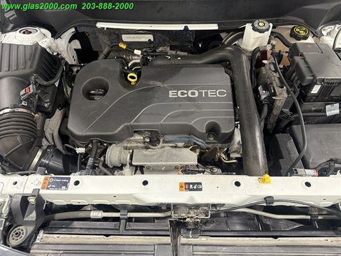 Used 2022 Chevrolet Equinox RS w/ RS Leather Package AWD/4WD image 18