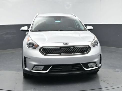 Used 2019 Kia Niro EX FWD image 3