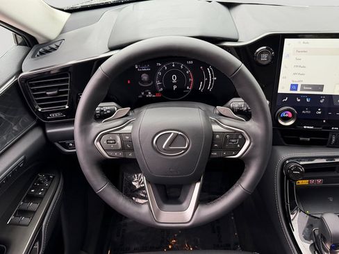 Certified 2026 Lexus NX 350 AWD w/ Accessory Package (2T) image 18