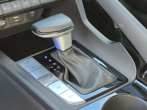 New 2026 Hyundai Elantra Blue image 33