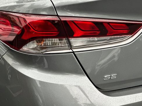Used 2019 Hyundai Sonata SE image 25