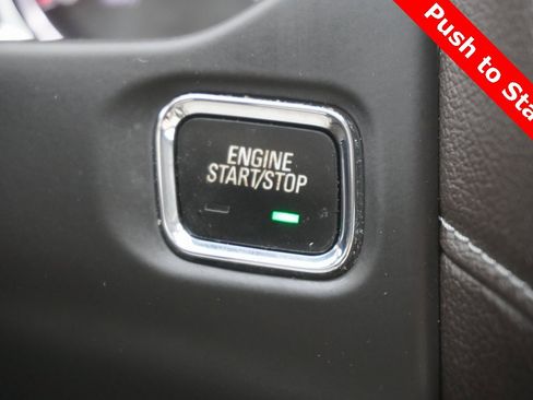 Used 2017 GMC Acadia SLT image 19