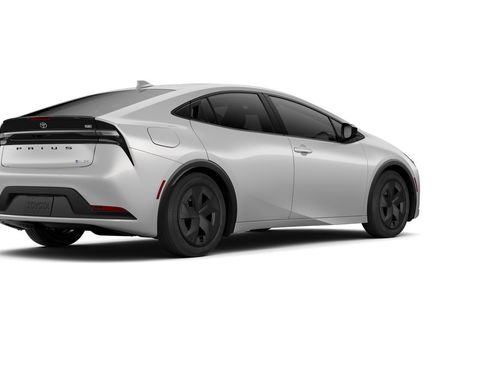 New 2027 Toyota Prius Plug-In Hybrid FWD image 43