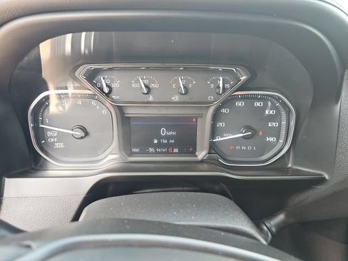 Used 2019 GMC Sierra 1500 AT4 AWD/4WD image 25