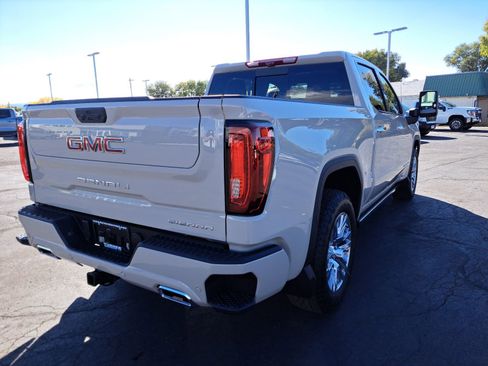 New 2026 GMC Sierra 1500 Denali w/ Technology Package image 3