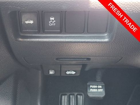 Used 2017 Nissan Altima 2.5 S w/ Power Driver Seat Package FWD image 20