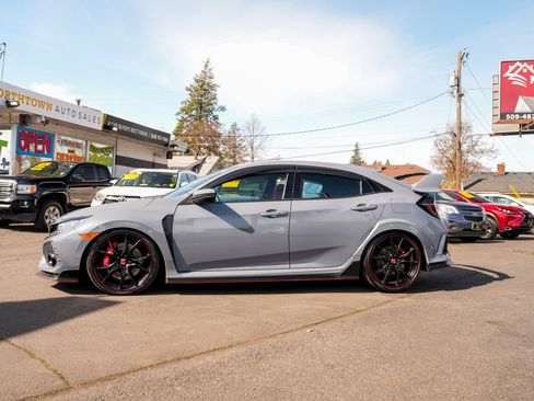 Used 2019 Honda Civic Type R image 5