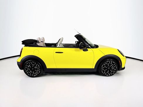 New 2026 MINI Cooper S FWD image 4