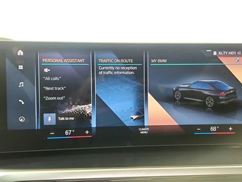 Used 2024 BMW M240i xDrive Coupe w/ Premium Package image 47