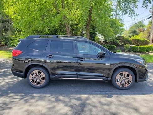 New 2026 Subaru Ascent Limited Bronze AWD/4WD image 2