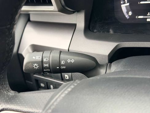 Used 2025 Toyota 4Runner TRD Off-Road image 26