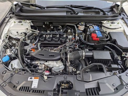 Certified 2023 Honda Accord EX image 23