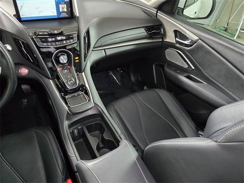 Used 2021 Acura RDX w/ Technology Package image 18