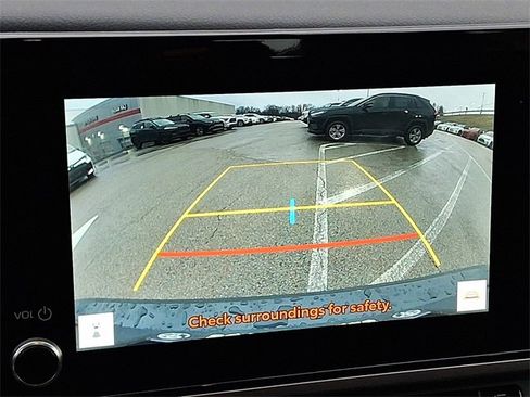 New 2026 Toyota Camry LE image 18