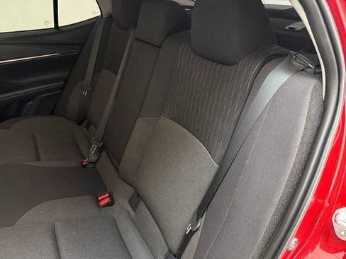 Used 2025 Toyota Camry LE FWD image 35